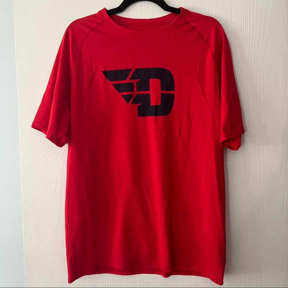 University of Dayton Dri-Fit Shirt